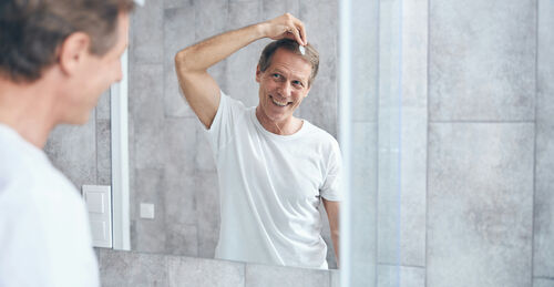 Hair loss treatments & possible side effects (3)